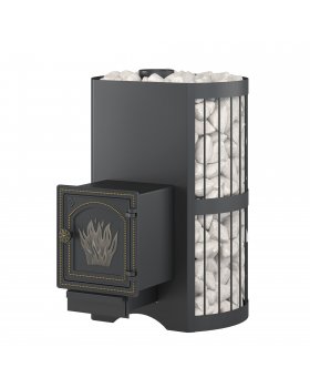 Печь ВЕЗУВИЙ Скиф 28 (ДТ-4) Стандарт 2022