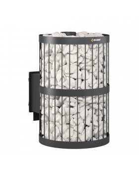 Печь ВЕЗУВИЙ Скиф 28 (ДТ-4) Стандарт 2022-foto2