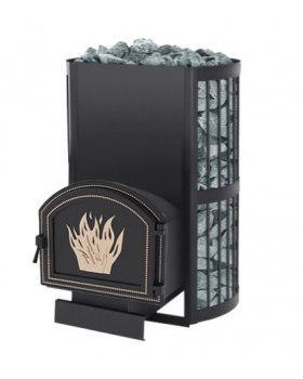 Печь ВЕЗУВИЙ Скиф Стандарт 38 (218) Печь ВЕЗУВИЙ Скиф Стандарт 38 (218)