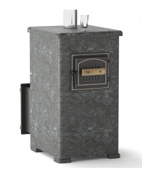 Комплект "Легенда Русский пар 24 (240)" NEXT Пироксенит-foto3