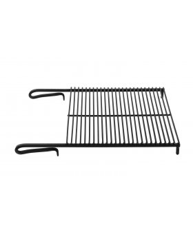 Вставка для мангала Везувий "Барбекю"-foto4