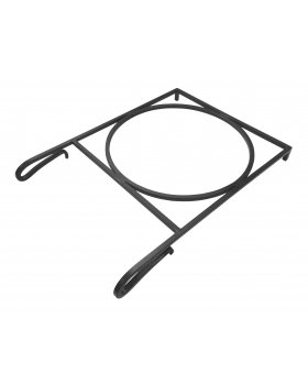 Вставка для мангала Везувий "Казан"