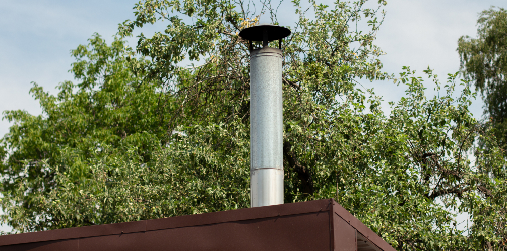 Эксплуатация и уход за конструкцией в бане