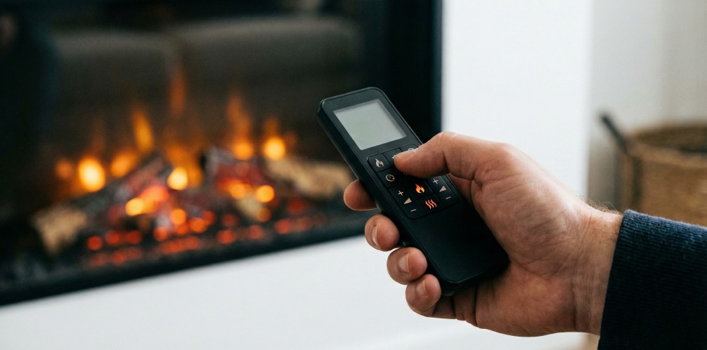 Огонь в облаке: как смартфоны и голосовые помощники приручили стихию