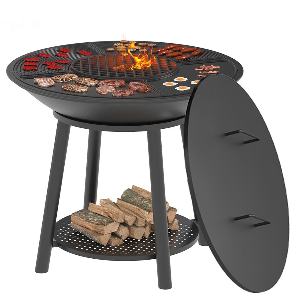 Fantastic Grill Везувий «Престиж»